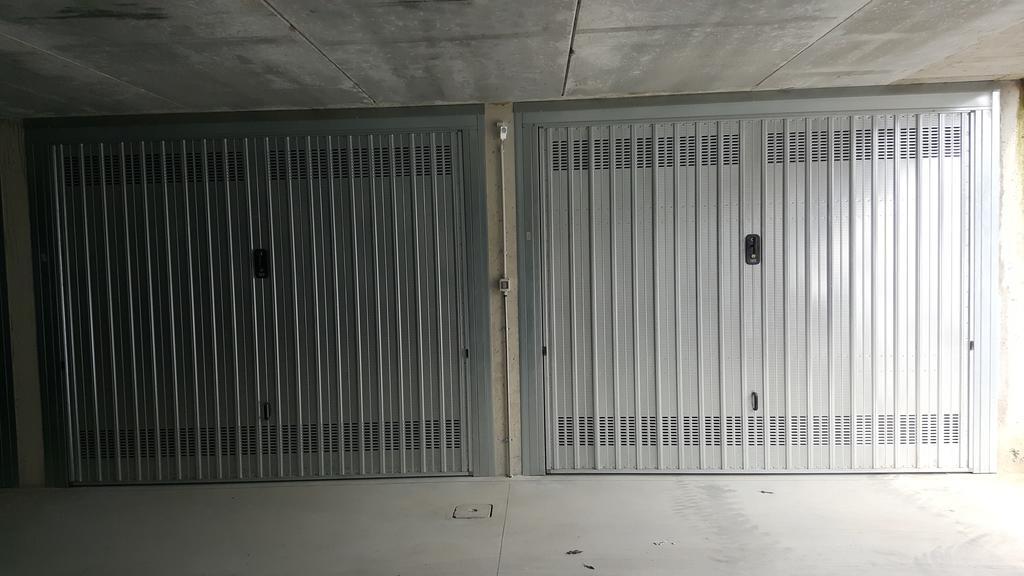 Appartamenti Zerboni Lenno Exteriér fotografie